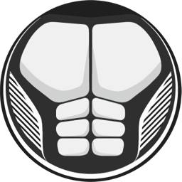 Morrison Gym Logo Novi Pazar